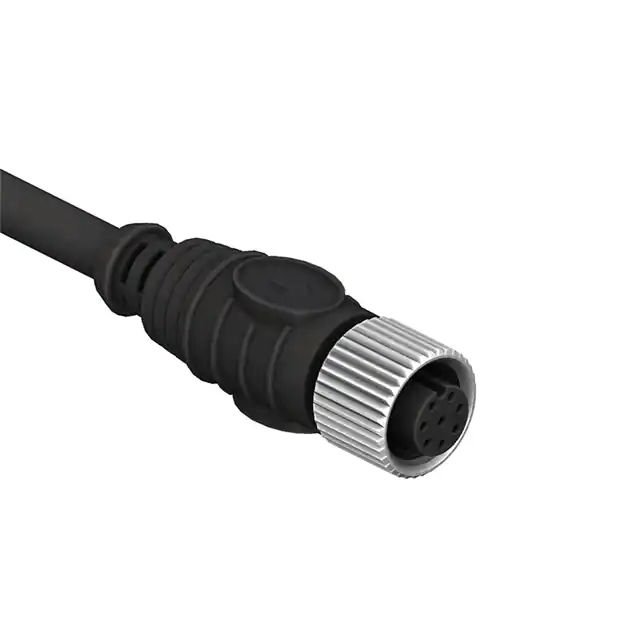 1072F12-08-2-1-S-00050 CNC Tech