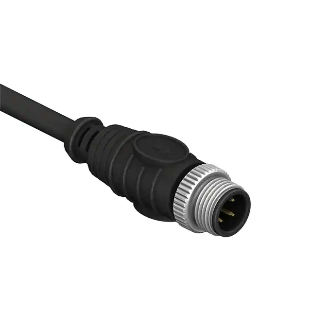 1072M12-04-1-1-S-00050 CNC Tech