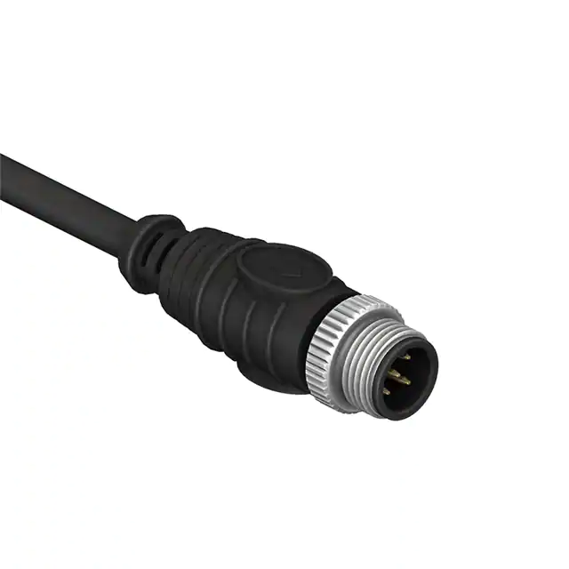 1072M12-05-1-1-S-00050 CNC Tech