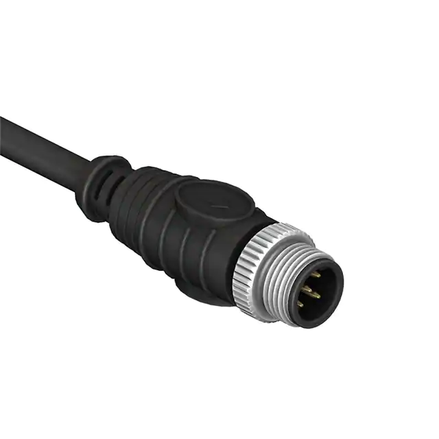 1072M12-05-1-4-S-00150 CNC Tech