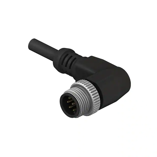 1072M12-08-1-1-RA-00050 CNC Tech