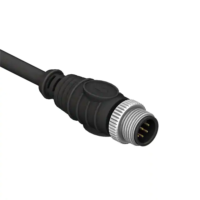 1072M12-08-1-1-S-00200 CNC Tech
