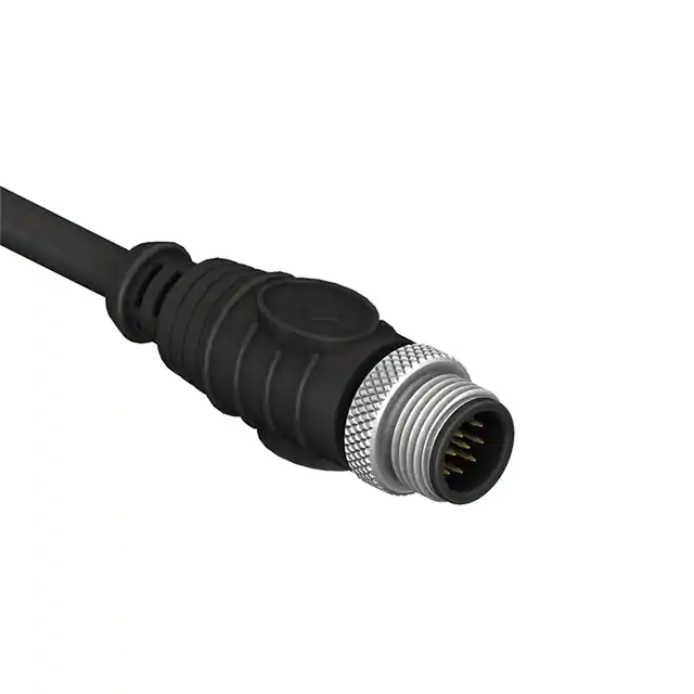 1072M12-12-1-1-S-00150 CNC Tech