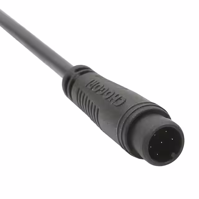 1IC03622051710 Chogori Technologies