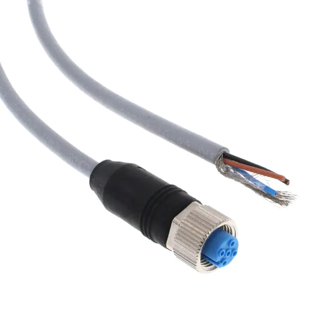 2273043-2 TE Connectivity AMP Connectors