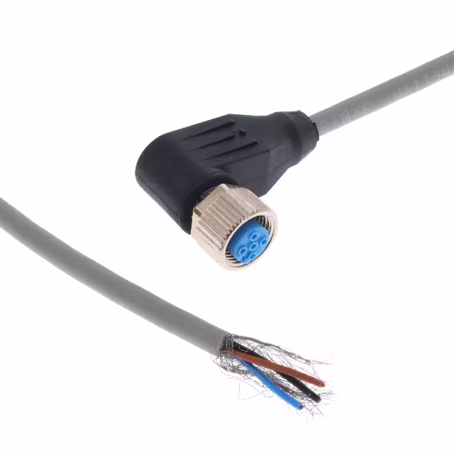 2273097-4 TE Connectivity AMP Connectors