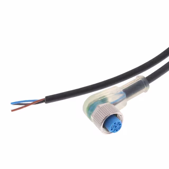 2273104-3 TE Connectivity AMP Connectors