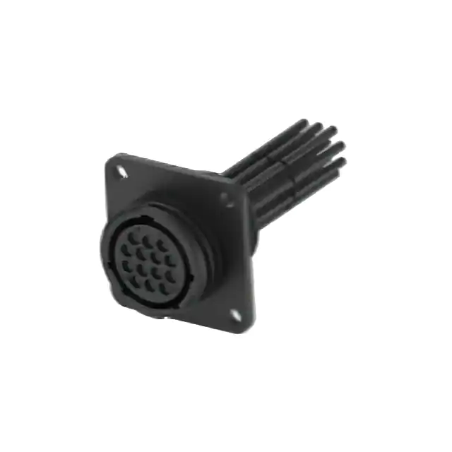 2387120-1 TE Connectivity AMP Connectors