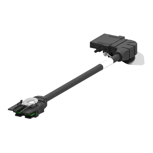 2821778-1 TE Connectivity AMP Connectors