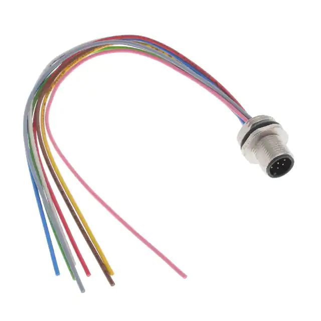 5-2271134-2 TE Connectivity AMP Connectors