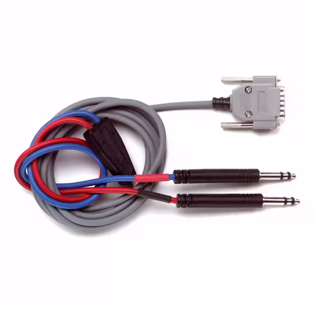 6318-96 Pomona Electronics
