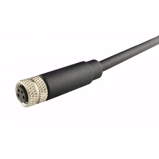 A-M08A04FOE10002BK00 Assmann WSW Components