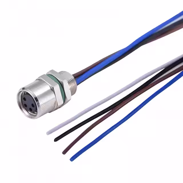 A-M08A04FST03016BK00 Assmann WSW Components