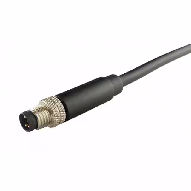 A-M08A04MOE10002BK00 Assmann WSW Components