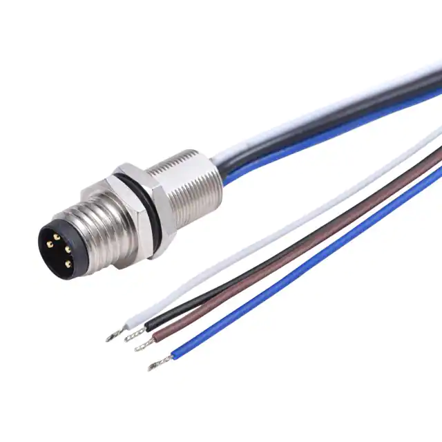 A-M08A04MST03016BK00 Assmann WSW Components