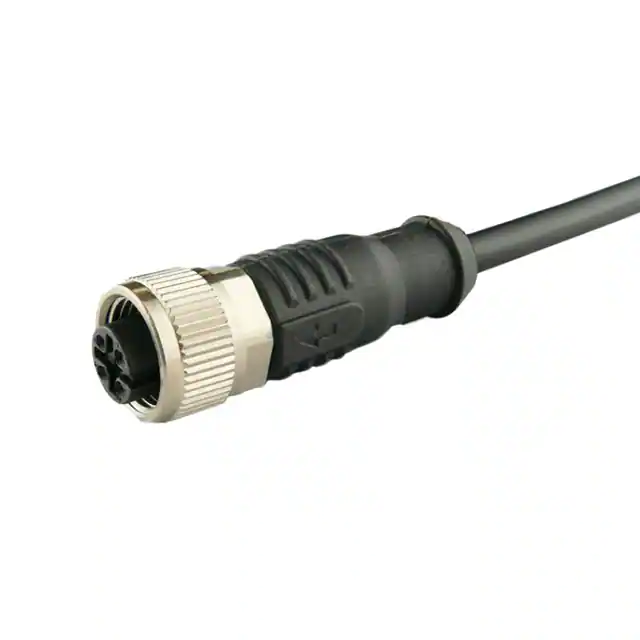 A-M12A04FOE10002BK00 Assmann WSW Components
