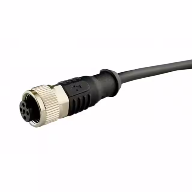 A-M12A05FOE10002BK00 Assmann WSW Components