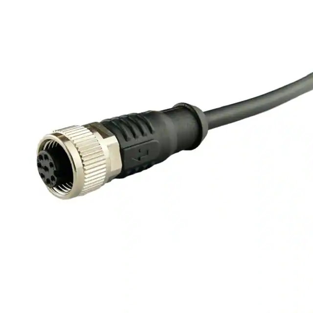 A-M12A08FOE30002BK00 Assmann WSW Components