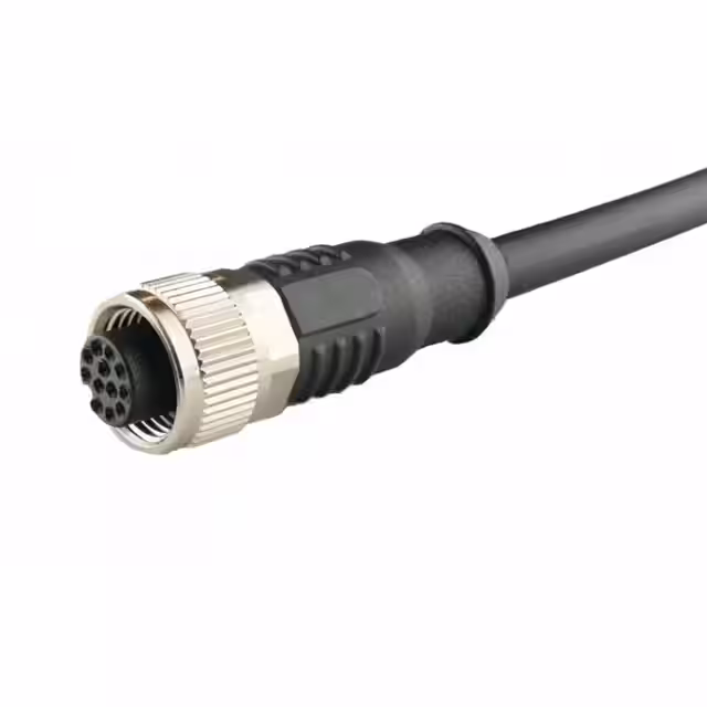 A-M12A12FOE30002BK00 Assmann WSW Components