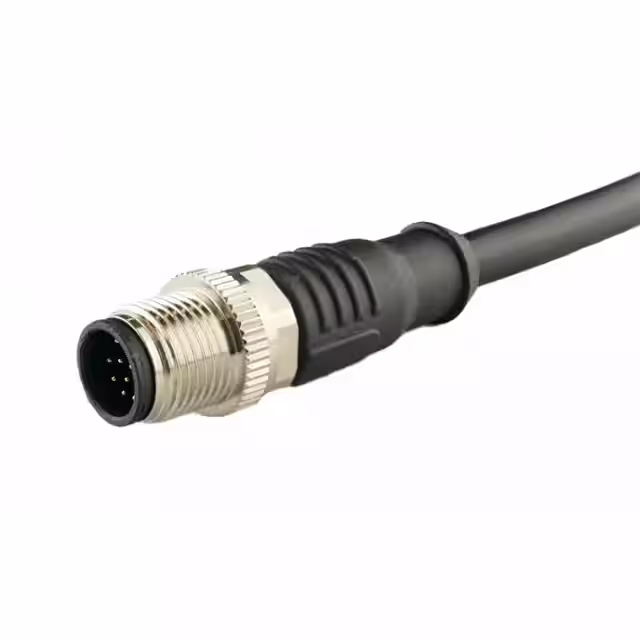 A-M12A12MOE30002BK00 Assmann WSW Components