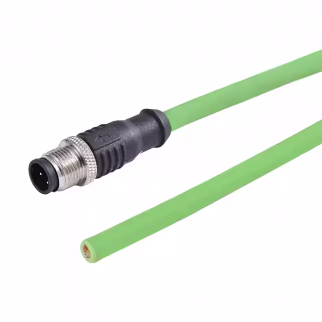 A-M12D04MOE10001GN00 Assmann WSW Components