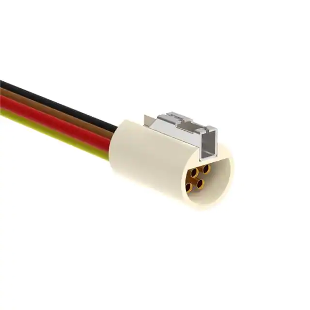 A22020-001 Omnetics