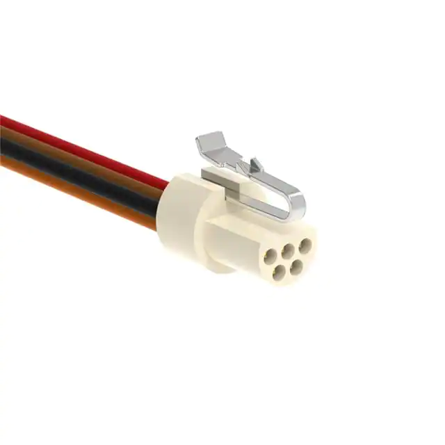 A22021-001 Omnetics