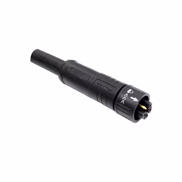 AG-05BFGM-QL8G01 Amphenol LTW