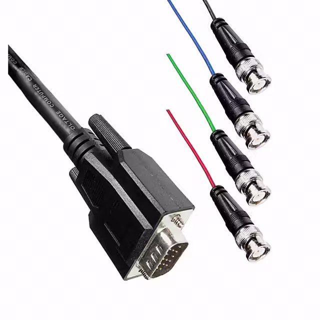 AK552-2 Assmann WSW Components