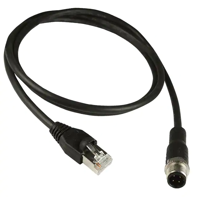 ASI-M12-RJ45-11101 ASI-Ez