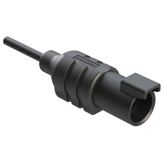 ATHD04-1-12P-10G-M5 Amphenol Sine Systems Corp
