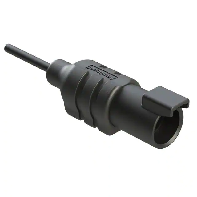 ATHD04-1-12P-12G-M1 Amphenol Sine Systems Corp
