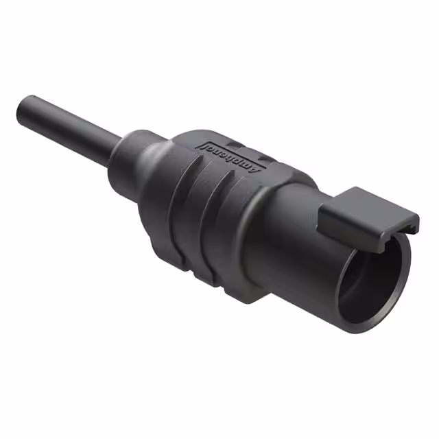 ATHD04-1-8P-8G-M1 Amphenol Sine Systems Corp