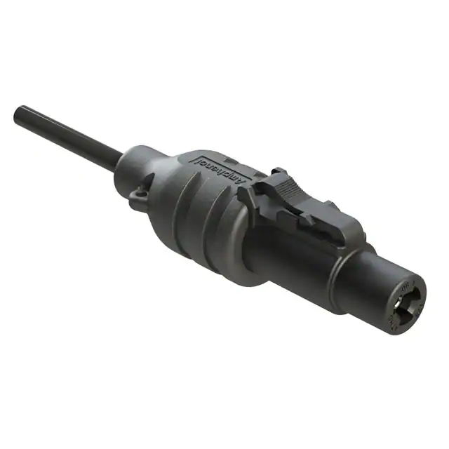 ATHD06-1-12S-10G-M1 Amphenol Sine Systems Corp