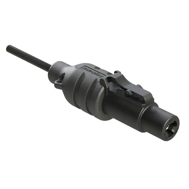 ATHD06-1-12S-12G-M1 Amphenol Sine Systems Corp