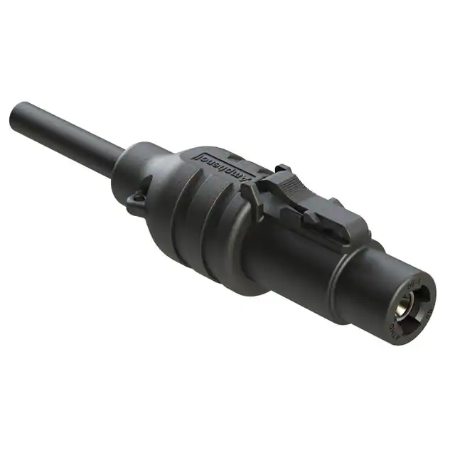 ATHD06-1-8S-8G-M5 Amphenol Sine Systems Corp