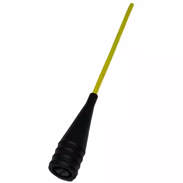 CMCP602HST-16-01-01 STI Vibration Monitoring