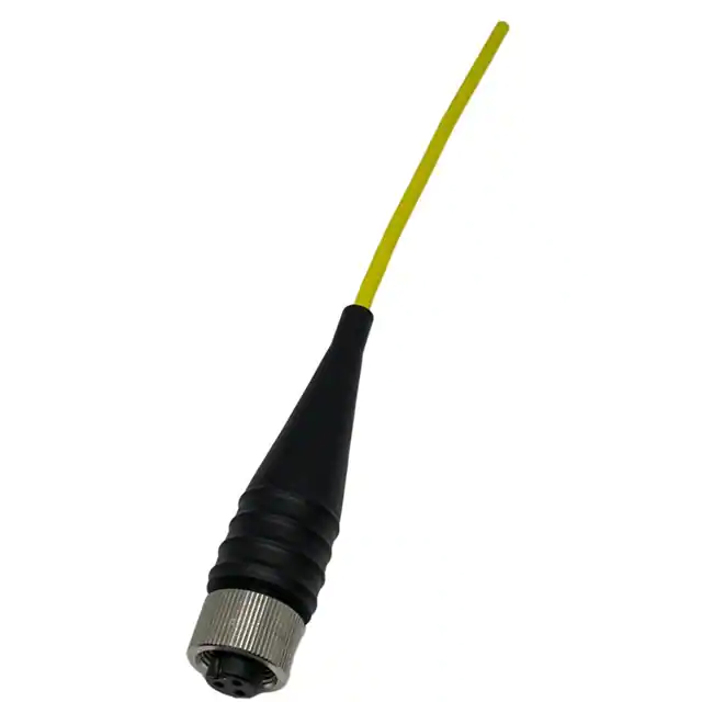 CMCP603H-16-01-01 STI Vibration Monitoring