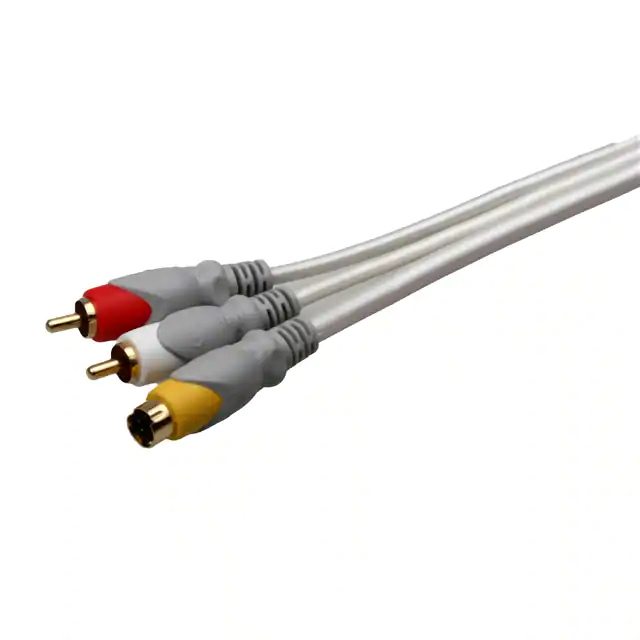 EM660412 ElectronicMaster