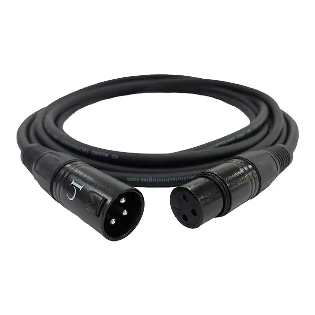 IO-XLR3-3-E IO Audio Technologies