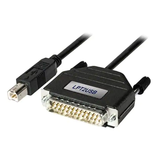 LPT2USB AK-Nord GmbH