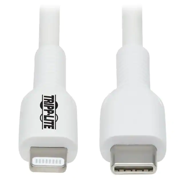 M102-02M-WH Tripp Lite