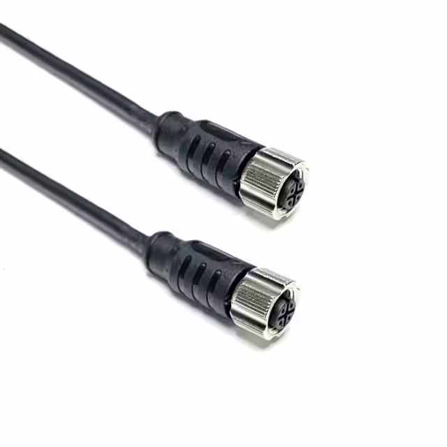 M12A-05CFSFS-UL24N30 SINBON