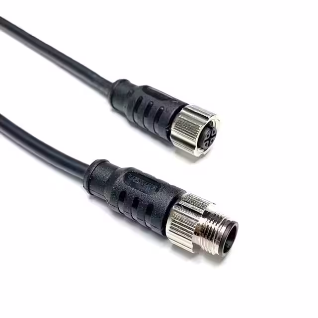 M12A-05CFSMS-UL24N10 SINBON
