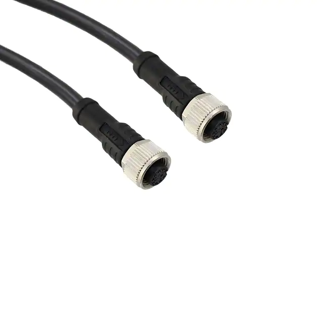 M12A10FL-12AFL-SDA05 Amphenol LTW