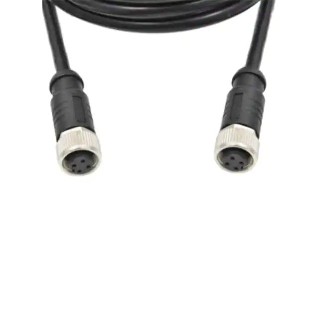 M12D04FL-12DFL-SD002 Amphenol LTW