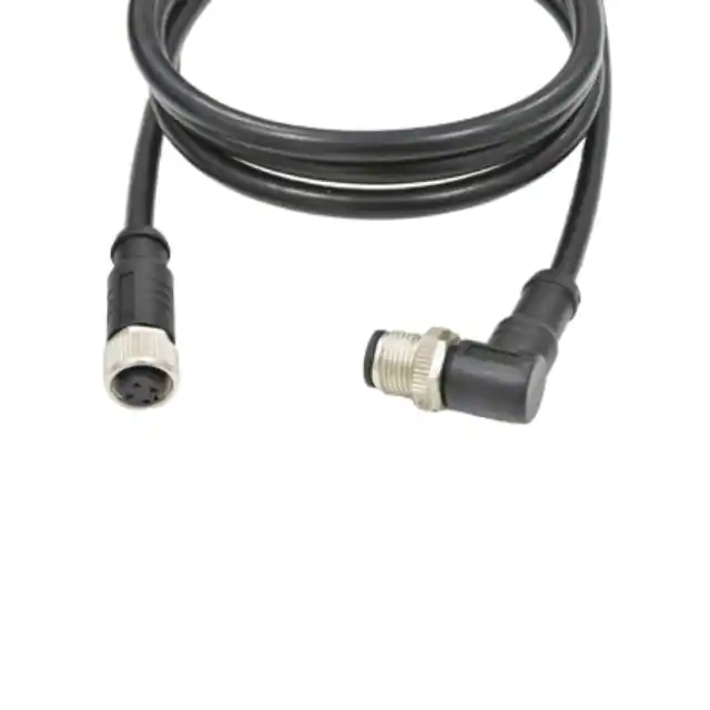 M12D04FL-12DMR-SDA05 Amphenol LTW
