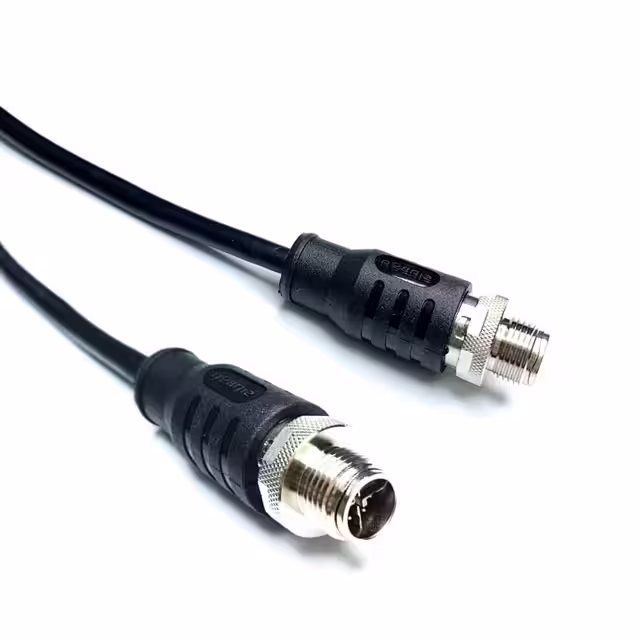 M12X-08CMS00-UL24N30 SINBON