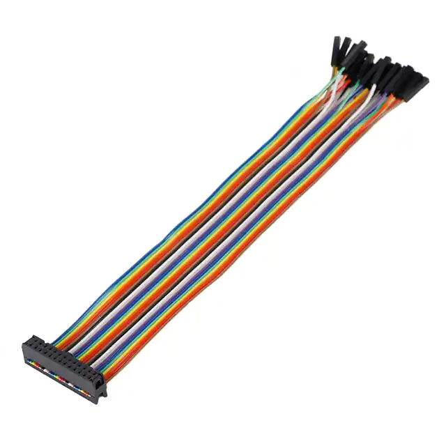 MIKROE-2317 MikroElektronika