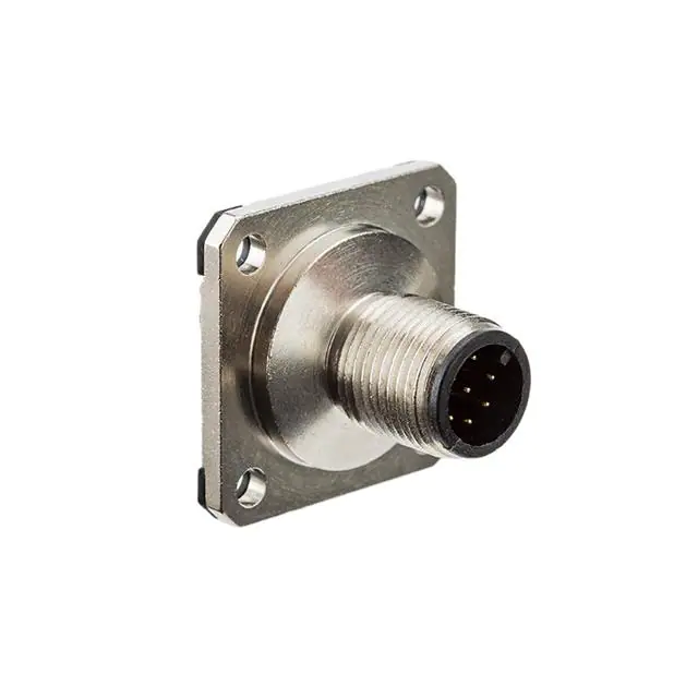 M12A-08PMMS-SS8E15 Amphenol LTW